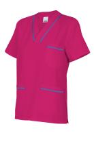 Velilla VB589-23/260- - CAMISOLA PIJAMA DE MANGA CORTA SERIE B589