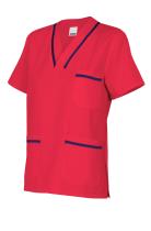 Velilla VB589-24/1-0- - CAMISOLA PIJAMA DE MANGA CORTA SERIE B589