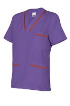 Velilla VB589-26/120- - CAMISOLA PIJAMA DE MANGA CORTA SERIE B589