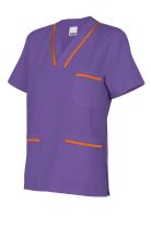 Velilla VB589-26/160- - CAMISOLA PIJAMA DE MANGA CORTA SERIE B589