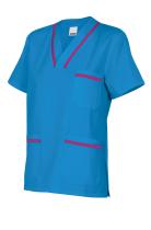 Velilla VB589-28/230- - CAMISOLA PIJAMA DE MANGA CORTA SERIE B589