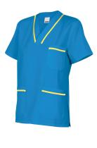 Velilla VB589-28/430- - CAMISOLA PIJAMA DE MANGA CORTA SERIE B589