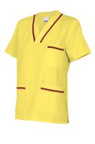 Velilla VB589-43/180- - CAMISOLA PIJAMA DE MANGA CORTA SERIE B589