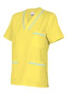 Velilla VB589-43/280- - CAMISOLA PIJAMA DE MANGA CORTA SERIE B589