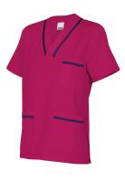 Velilla VB589-67/1-0- - CAMISOLA PIJAMA DE MANGA CORTA SERIE B589