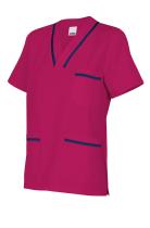 Velilla VB589-67/9-0- - CAMISOLA PIJAMA DE MANGA CORTA SERIE B589