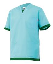 Velilla VM589-5/2-0- - CAMISOLA PIJAMA DE MANGA CORTA SERIE M589