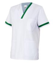 Velilla VP587-7/2-0- - CAMISOLA PIJAMA DE MANGA CORTA SERIE P587