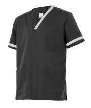 Velilla VP589-0/7-0- - CAMISOLA PIJAMA DE MANGA CORTA SERIE P589