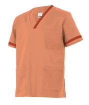 Velilla VP589-22/120- - CAMISOLA PIJAMA DE MANGA CORTA SERIE P589