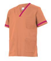 Velilla VP589-22/230- - CAMISOLA PIJAMA DE MANGA CORTA SERIE P589