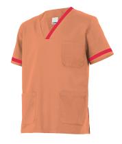 Velilla VP589-22/240- - CAMISOLA PIJAMA DE MANGA CORTA SERIE P589