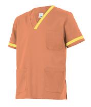 Velilla VP589-22/430- - CAMISOLA PIJAMA DE MANGA CORTA SERIE P589