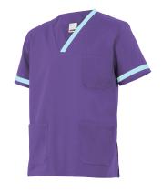 Velilla VP589-26/280- - CAMISOLA PIJAMA DE MANGA CORTA SERIE P589