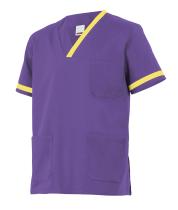 Velilla VP589-26/430- - CAMISOLA PIJAMA DE MANGA CORTA SERIE P589