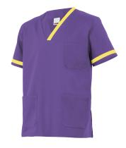 Velilla VP589-26/430- - CAMISOLA PIJAMA DE MANGA CORTA SERIE P589