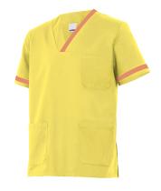 Velilla VP589-43/220- - CAMISOLA PIJAMA DE MANGA CORTA SERIE P589