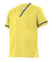Velilla VP589-43/8-0- - CAMISOLA PIJAMA DE MANGA CORTA SERIE P589