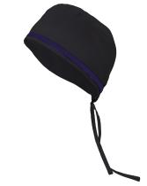 Velilla VB534001-0/1-U- - GORRO SANITARIO CON VIVO DE CONTRASTE SERIE B534001