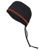 Velilla VB534001-0/12-U- - GORRO SANITARIO CON VIVO DE CONTRASTE SERIE B534001