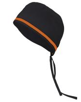 Velilla VB534001-0/16-U- - GORRO SANITARIO CON VIVO DE CONTRASTE SERIE B534001