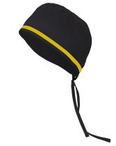 Velilla VB534001-0/17-U- - GORRO SANITARIO CON VIVO DE CONTRASTE SERIE B534001