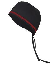 Velilla VB534001-0/18-U- - GORRO SANITARIO CON VIVO DE CONTRASTE SERIE B534001