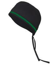 Velilla VB534001-0/2-U- - GORRO SANITARIO CON VIVO DE CONTRASTE SERIE B534001