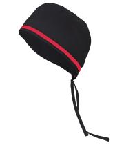 Velilla VB534001-0/24-U- - GORRO SANITARIO CON VIVO DE CONTRASTE SERIE B534001