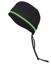 Velilla VB534001-0/25-U- - GORRO SANITARIO CON VIVO DE CONTRASTE SERIE B534001