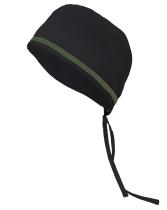 Velilla VB534001-0/3-U- - GORRO SANITARIO CON VIVO DE CONTRASTE SERIE B534001