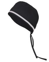 Velilla VB534001-0/7-U- - GORRO SANITARIO CON VIVO DE CONTRASTE SERIE B534001