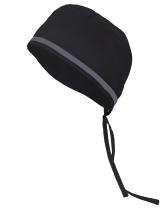 Velilla VB534001-0/8-U- - GORRO SANITARIO CON VIVO DE CONTRASTE SERIE B534001