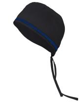 Velilla VB534001-0/9-U- - GORRO SANITARIO CON VIVO DE CONTRASTE SERIE B534001