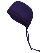 Velilla VB534001-1/0-U- - GORRO SANITARIO CON VIVO DE CONTRASTE SERIE B534001