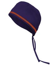 Velilla VB534001-1/12-U- - GORRO SANITARIO CON VIVO DE CONTRASTE SERIE B534001