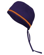 Velilla VB534001-1/16-U- - GORRO SANITARIO CON VIVO DE CONTRASTE SERIE B534001