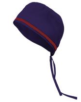 Velilla VB534001-1/18-U- - GORRO SANITARIO CON VIVO DE CONTRASTE SERIE B534001