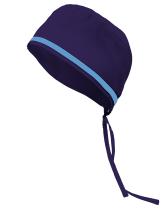 Velilla VB534001-1/5-U- - GORRO SANITARIO CON VIVO DE CONTRASTE SERIE B534001