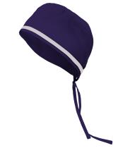 Velilla VB534001-1/7-U- - GORRO SANITARIO CON VIVO DE CONTRASTE SERIE B534001