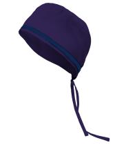 Velilla VB534001-1/9-U- - GORRO SANITARIO CON VIVO DE CONTRASTE SERIE B534001