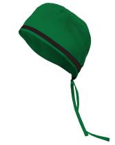 Velilla VB534001-2/0-U- - GORRO SANITARIO CON VIVO DE CONTRASTE SERIE B534001