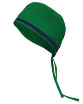 Velilla VB534001-2/1-U- - GORRO SANITARIO CON VIVO DE CONTRASTE SERIE B534001