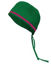 Velilla VB534001-2/23-U- - GORRO SANITARIO CON VIVO DE CONTRASTE SERIE B534001