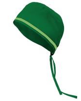 Velilla VB534001-2/25-U- - GORRO SANITARIO CON VIVO DE CONTRASTE SERIE B534001