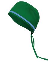 Velilla VB534001-2/5-U- - GORRO SANITARIO CON VIVO DE CONTRASTE SERIE B534001