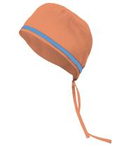 Velilla VB534001-22/5-U- - GORRO SANITARIO CON VIVO DE CONTRASTE SERIE B534001