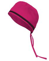 Velilla VB534001-23/0-U- - GORRO SANITARIO CON VIVO DE CONTRASTE SERIE B534001