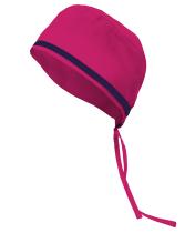 Velilla VB534001-23/1-U- - GORRO SANITARIO CON VIVO DE CONTRASTE SERIE B534001