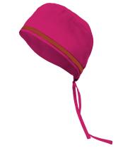 Velilla VB534001-23/12U- - GORRO SANITARIO CON VIVO DE CONTRASTE SERIE B534001